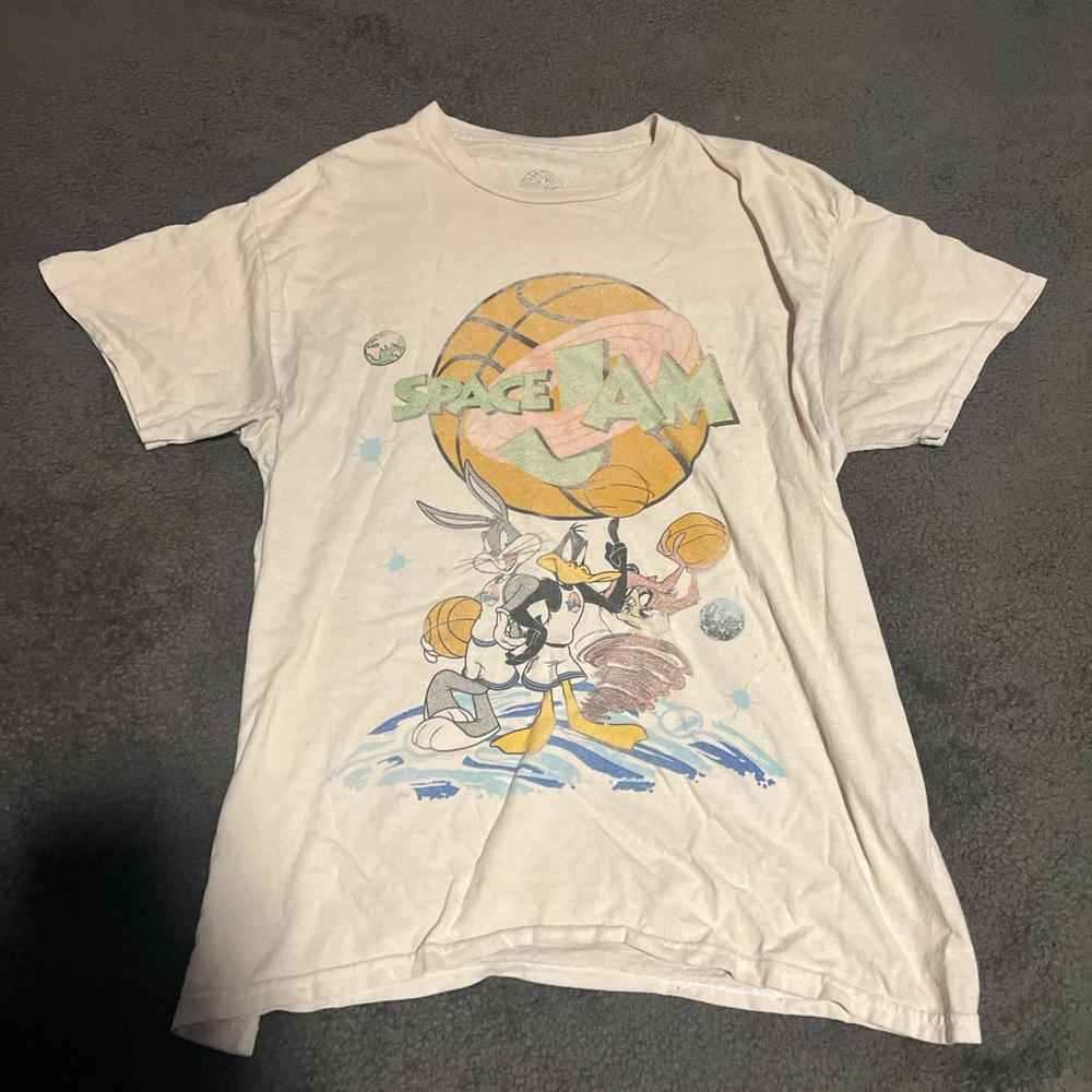 Space Jam T-Shirt